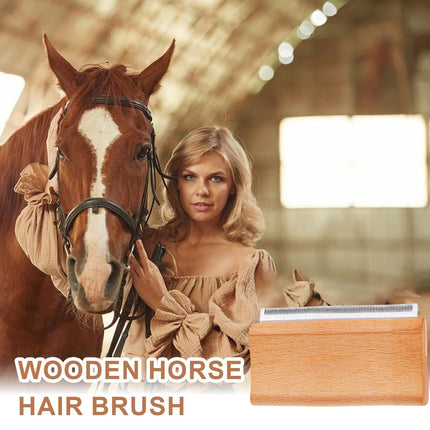 Pet Hair Brush for Dogs Cats Grooming Tool Shedding Brush Long Short Hair Use