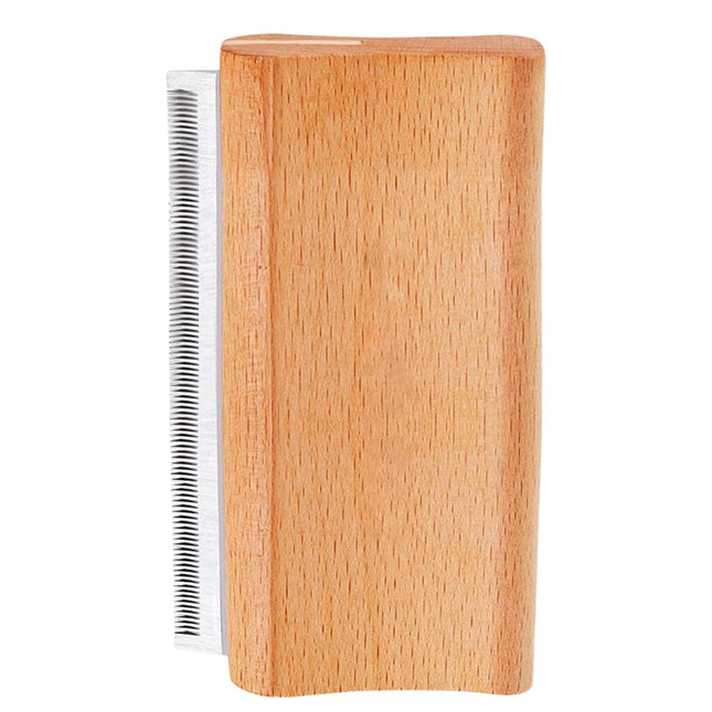 Pet Hair Brush for Dogs Cats Grooming Tool Shedding Brush Long Short Hair Use
