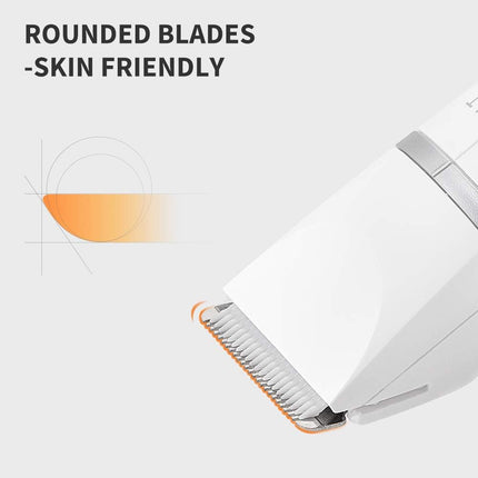 Petkit Pet Hair Clipper Professional Cutting Tool IPX7 Waterproof for Dogs Cats