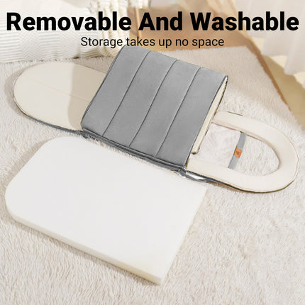 Winter Warm Kennel Mat Three Sided Surround Universal for Cats and Dogs Pet Pad