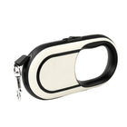 5m Retractable Dog Leash Heavy Duty Anti Escape Lead Black or Grey up to 40kg