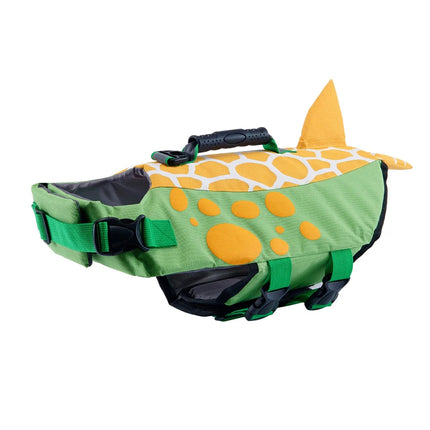 Pet Swimsuit Dog Swimming Suit Summer Beachwear Clothes Small Medium Dogs Pool
