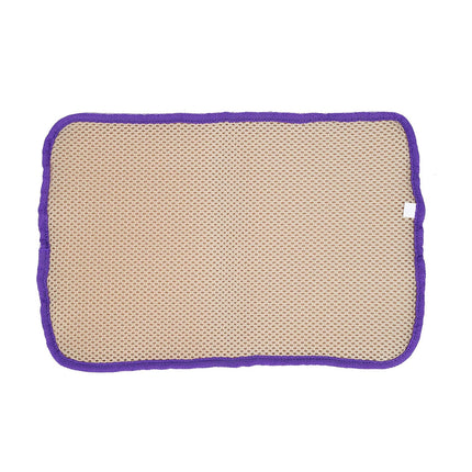 Thickened Breathable Washable Anti-Decubitus Air Mattress For Home Pet Durable