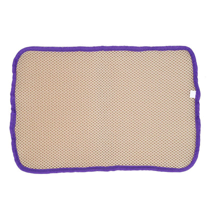 Thickened Breathable Washable Anti-Decubitus Air Mattress For Home Pet Durable