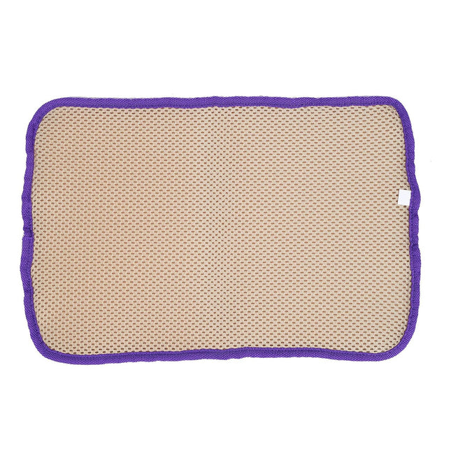 Thickened Breathable Washable Anti-Decubitus Air Mattress For Home Pet Durable