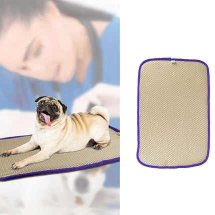 Thickened Breathable Washable Anti-Decubitus Air Mattress For Home Pet Durable