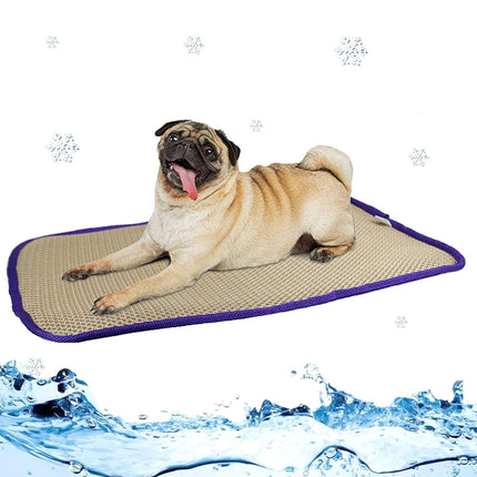 Thickened Breathable Washable Anti-Decubitus Air Mattress For Home Pet Durable