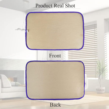 Thickened Breathable Washable Anti-Decubitus Air Mattress For Home Pet Durable