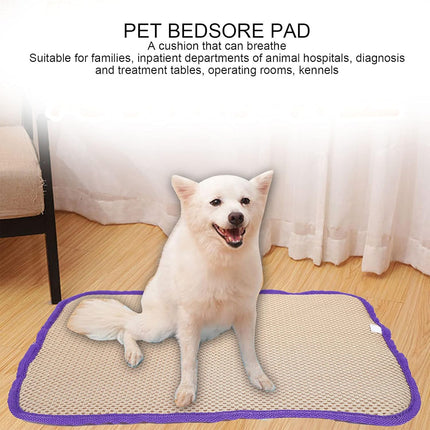 Thickened Breathable Washable Anti-Decubitus Air Mattress For Home Pet Durable