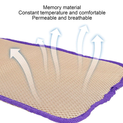 Thickened Breathable Washable Anti-Decubitus Air Mattress For Home Pet Durable