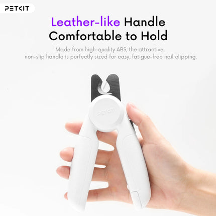 Xiao Pei Pet Cat Nail Clipper Artifact Cat Nail Clipper Dog Nail Clipper Cat Nail Clipper PETKIT