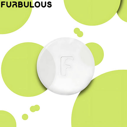 Furbulous Pet Deodorant Bar 3 Piece Litter Box Odour Control Long Lasting