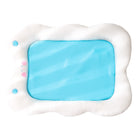 Soft Pet Bed for Dogs and Cats Washable Cushion Kennel Indoor Sleeping Mat Use