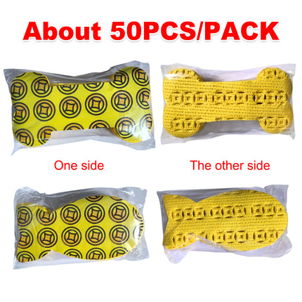 Pet Funeral Sacrificial Burning Paper Kitten Dog Memorial Pet Funeral Offering