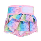 Mermaid - XS