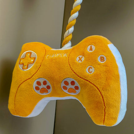 Pet Plush Dog Toys Stress Relieving Toy for Dogs Soft Comfort Plaything for Pets