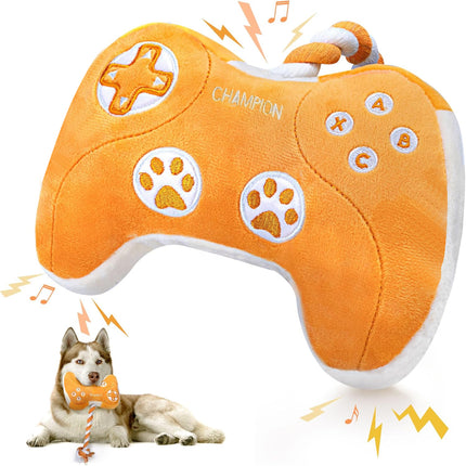 Pet Plush Dog Toys Stress Relieving Toy for Dogs Soft Comfort Plaything for Pets