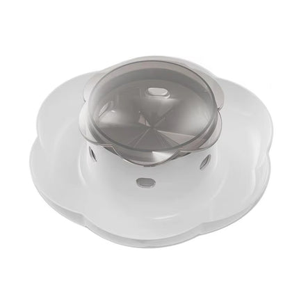 Automatic Pet Food Dispenser Feeding Bowl for Dogs and Cats Food Storage Bowl