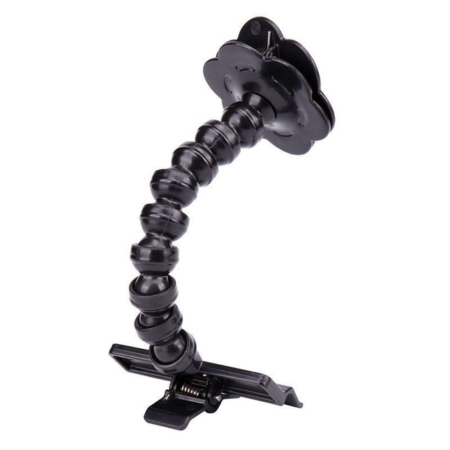 Pet Selfie Stick Attract Pet Portable Stable for Dog Cat Phone Camera Holder