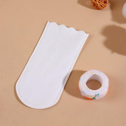 20pcs Disposable Footwear Covers for Dogs Pet Shoe Covers Waterproof Anti-Dirty