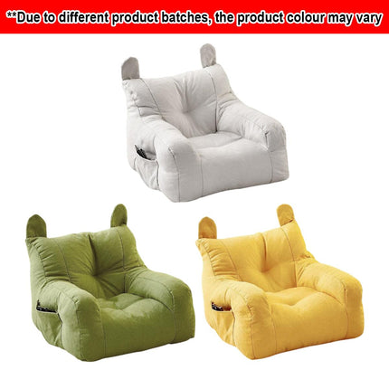 Small Sofa Chair Couch for Living Room Family Pet Furniture Comfortable Seat