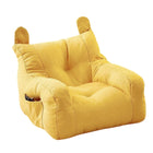 Small Sofa Chair Couch for Living Room Family Pet Furniture Comfortable Seat