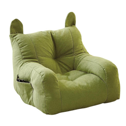 Small Sofa Chair Couch for Living Room Family Pet Furniture Comfortable Seat
