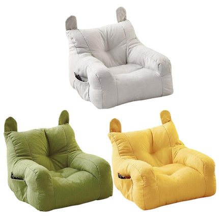 Small Sofa Chair Couch for Living Room Family Pet Furniture Comfortable Seat