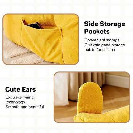 Small Sofa Chair Couch for Living Room Family Pet Furniture Comfortable Seat
