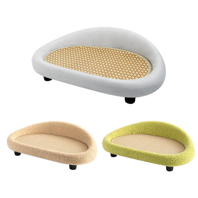 Large Cat Scratching Board Sofa Scratch Resistant Nest for Cats and Kittens