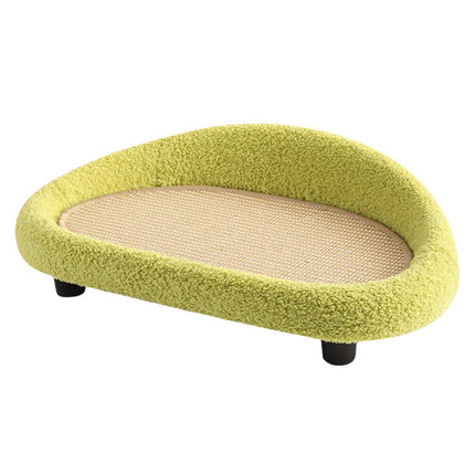 Large Cat Scratching Board Sofa Scratch Resistant Nest for Cats and Kittens