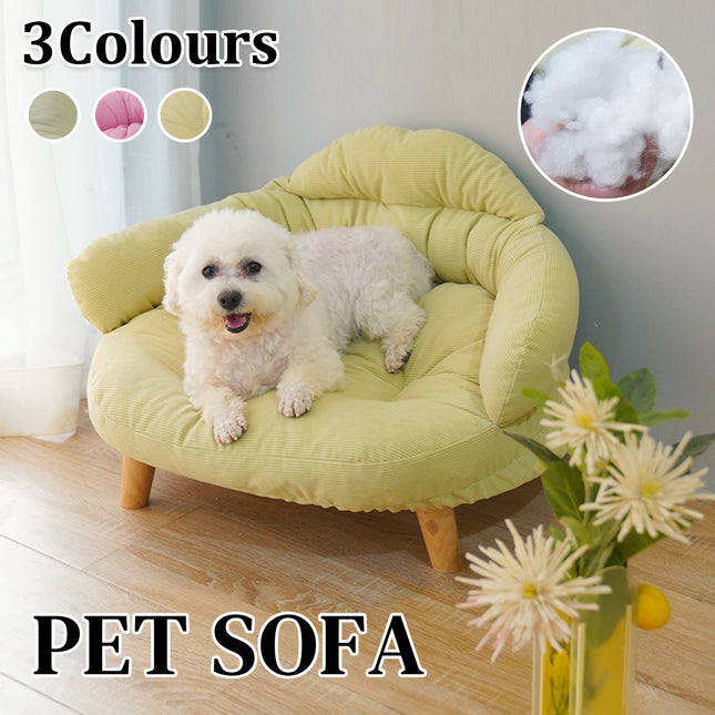 Universal Dog Cat Bed Four Seasons Mat Removable Washable Comfortable Cushion