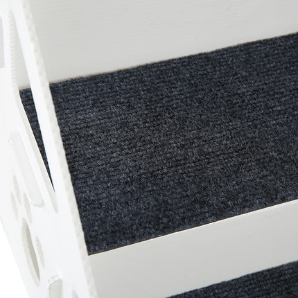 Pet Product Foldable Pet Tree Pet Ladder Sturdy Scratching Post For Pet Play Rest