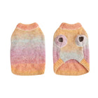 Pet Sleeveless Sweater Autumn Winter Warm Thermal Coat For Dog Cat Puppy Kitten