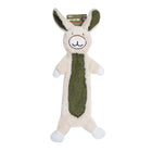 Dog Vocal Toy Relieves Boredom Grinding Teeth Bite Resistant Plush Pet Products