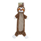 Dog Vocal Toy Relieves Boredom Grinding Teeth Bite Resistant Plush Pet Products