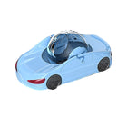 Hamster Running Car Toy Exercise Wheel Pet Roller Ball Sports Vehicle Small Pets