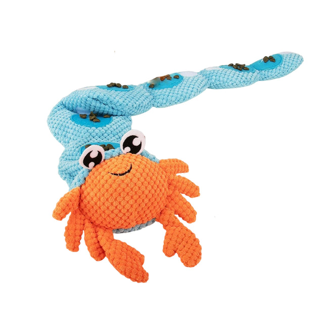 Foldable Pet Sniffing Mat Non Slip Fabric Anti Tear Durable for Dog Cat Training