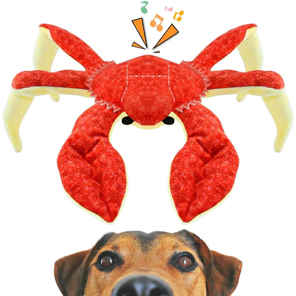 Pet Dog Toys Interactive Plush Dog Toys Durable for Puppy Small Dogs Bite Play
