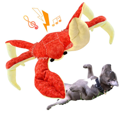 Pet Dog Toys Interactive Plush Dog Toys Durable for Puppy Small Dogs Bite Play