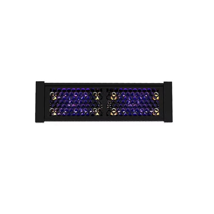 Reptile UVB Lamps Adjustable LED Light for Reptile Tanks Pet Lighting System