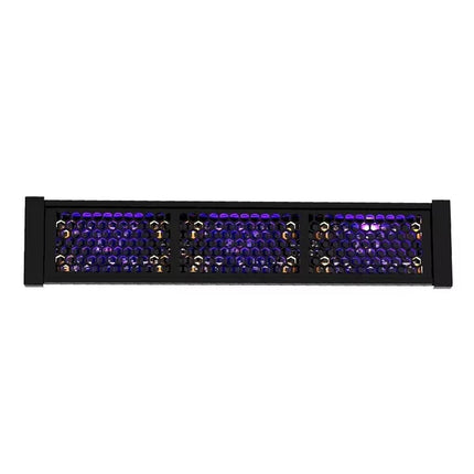 Reptile UVB Lamps Adjustable LED Light for Reptile Tanks Pet Lighting System