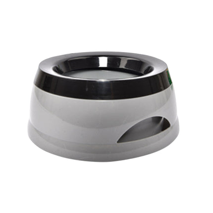 Pet Travel Bowl Car Cup Holder Anti Slip Splash Proof Portable Water Bowl Use