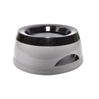 Pet Travel Bowl Car Cup Holder Anti Slip Splash Proof Portable Water Bowl Use