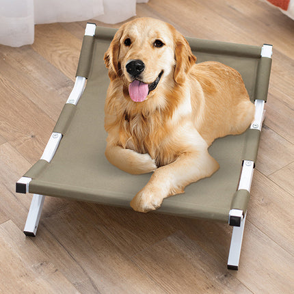 Dog Bed Pet Lounge Chair Pet Bed Durable Washable Pet Resting Bed for Small Dog