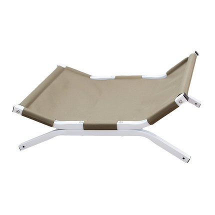 Dog Bed Pet Lounge Chair Pet Bed Durable Washable Pet Resting Bed for Small Dog