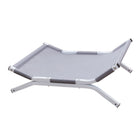 Dog Bed Pet Lounge Chair Pet Bed Durable Washable Pet Resting Bed for Small Dog