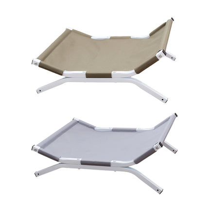 Dog Bed Pet Lounge Chair Pet Bed Durable Washable Pet Resting Bed for Small Dog
