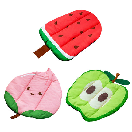 Pet Sleeping Mat Waterproof Moisture Proof Stain Resistant Non Slip Washable