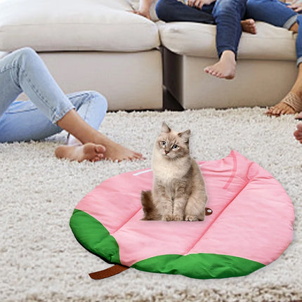 Pet Sleeping Mat Waterproof Moisture Proof Stain Resistant Non Slip Washable